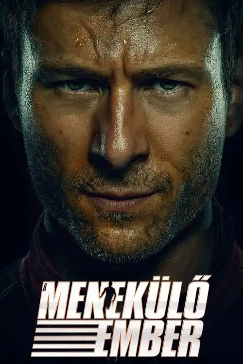 The Running Man 2025